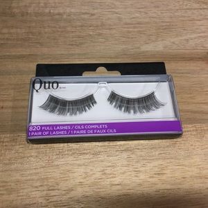 3/$20 - New Quo Full Lashes (820)